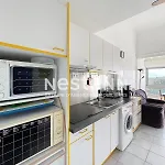 3999- Duplex Vue Sur Les Alberes Apartmán Argelès-sur-Mer