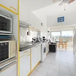 Apartmán 3999- Duplex Vue Sur Les Alberes *