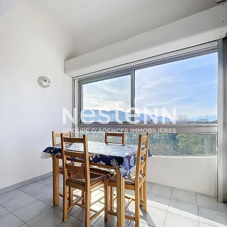 Apartmán 3999- Duplex Vue Sur Les Alberes Argelès-sur-Mer