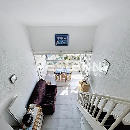 3999- Duplex Vue Sur Les Alberes