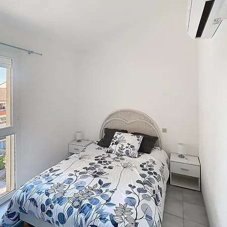 3999- Duplex Vue Sur Les Alberes 아르젤레쉬르메르