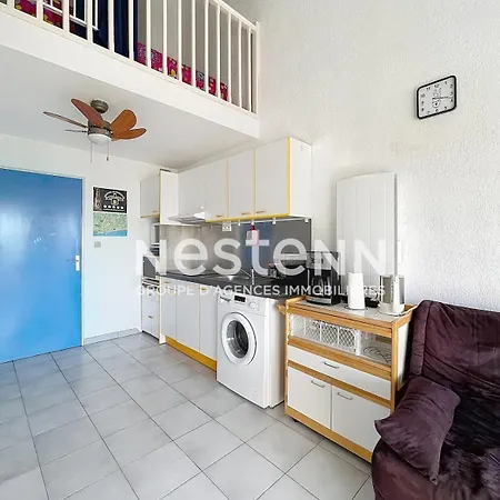 3999- Duplex Vue Sur Les Alberes *