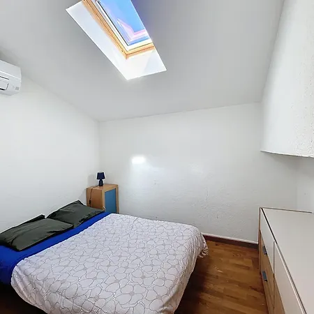Apartmán 3999- Duplex Vue Sur Les Alberes *