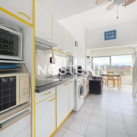 아파트 3999- Duplex Vue Sur Les Alberes *