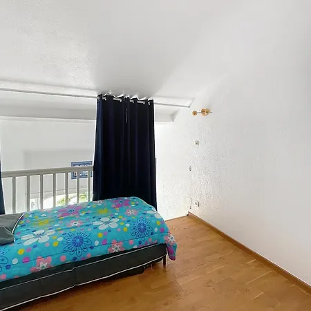 Apartmán 3999- Duplex Vue Sur Les Alberes