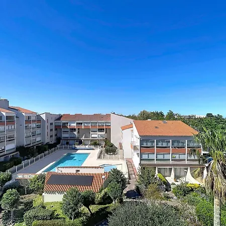 3999- Duplex Vue Sur Les Alberes Argelès-sur-Mer